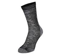 Odlo Ceramicool Run Graphic_763039 Calze da corsa Unisex - Bambini e ragazzi