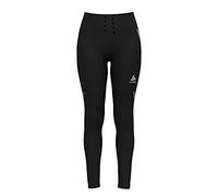 Odlo - Ceramiwarm_622481, Collant da Sci di Fondo Donna