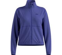 ODLO Classic Fleece - Donna - Blu - Taglia M- modello 2025