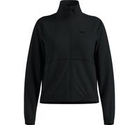 ODLO Classic Fleece W - felpa in pile - donna L Black woman