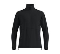 ODLO Classic Fleece - felpa in pile - uomo Black XL