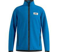 ODLO Classic Fleece Kids Fz - Bambino - Blu - Taglia 152- modello 2027