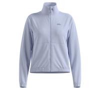 ODLO Classic Fleece W - felpa in pile - donna L Light Blue woman