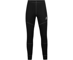 ODLO Collant Active X-warm Jr - Bambino - Nero - Taglia 14 anni- modello 2026
