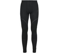 ODLO Collant Active X-warm - Uomo - Nero - Taglia XL- modello 2026