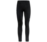ODLO Collant Essential - Uomo - Nero - Taglia L- modello 2025