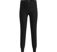 Odlo - Collant tecnici - BL Bottom Long Active Warm Eco Kids Black - Taglia 152 cm - Nero