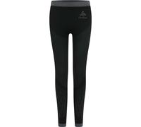Odlo Evolution Warm Leggings Nero 10 Years Bambino,Bambina