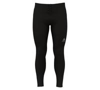 ODLO Tights Essential Warm - Uomo - Nero - Taglia L- modello 2024