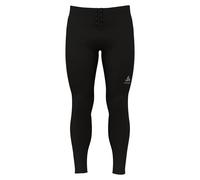ODLO Tights Essential Warm - Uomo - Nero - Taglia M- modello 2024