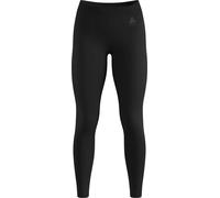 Lunghe donne strette odlo performance warm eco black