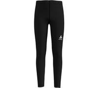 ODLO Collant Warm Jr - Bambino - Nero - Taglia 6 anni- modello 2024