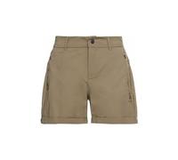 Odlo conversion shorts beige donna 36