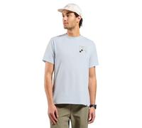 Odlo Cotton Blend Short Sleeve T-Shirt S