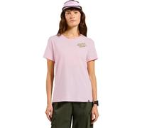 ODLO Cotton Blend There's More Out There - Donna - Rosa - Taglia S- modello 2026