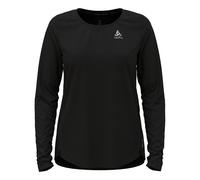 Odlo Crew Neck Chill-Tech Manica lunga Donna