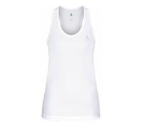 Canotta Odlo Essential bianco donna - M