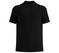 Odlo - Cubic Light Polo Shirt S/S - Maglia polo S nero