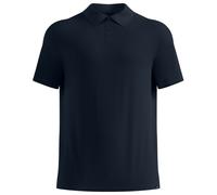 Odlo - Cubic Light Polo Shirt S/S - Maglia polo XL blu