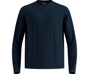 ODLO Cubic Midlayer - Uomo - Blu - Taglia XL- modello 2027