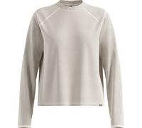 ODLO Cubic Midlayer W - Donna - Grigio - Taglia XS- modello 2027