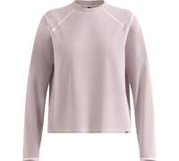 ODLO Cubic Midlayer W - Donna - Rosa - Taglia M- modello 2027