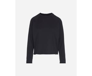 Odlo Cubic W - Felpa - Donna - Nero L