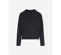 Odlo Cubic W - Felpa - Donna - Nero XS