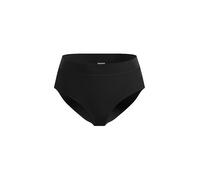 ODLO Damen Panty Natural Merino 160 nero | S