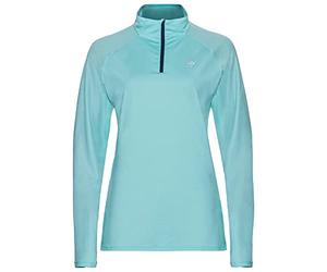Odlo Donna Canotta da corsa con zip ESSENTIAL CERAMIWARM