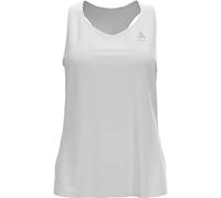 Canotta Odlo Essential bianco donna - M