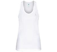 Canotta Odlo Essential bianco donna - M