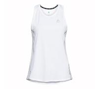 Odlo Canotta Running Donna - Zeroweight Chill-Tec - bianco XS