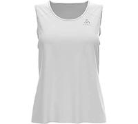 Odlo Cardada Sleeveless T-shirt Bianco 3XL Donna