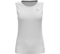 Odlo F-dry Sleeveless T-shirt Bianco L Donna