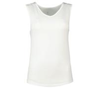 Odlo Performance X-light V Sleeveless Base Layer Bianco M Donna