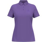 Odlo Donna Cardada Polo Maglietta, afterparty, XS