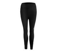 Odlo Velocity Leggings Nero S Donna