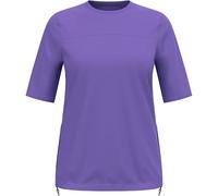 Odlo Donna Explorer Cargo Maglia da Ciclismo, afterparty, S