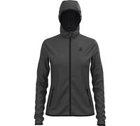 Odlo Donna Giacca con cappuccio e zip ROY