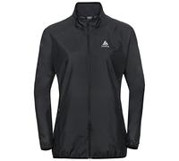 Odlo Essential Light Jacket Nero XL Donna