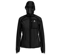 Odlo Donna Giacca da corsa ZEROWEIGHT DUAL DRY WATERPROOF