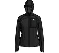 Odlo Donna Giacca da corsa ZEROWEIGHT DUAL DRY WATERPROOF