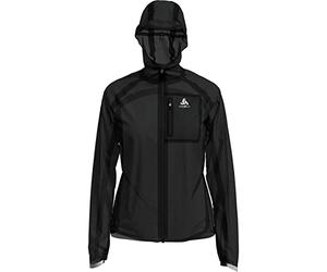 Odlo Donna Giacca da corsa ZEROWEIGHT DUAL DRY WATERPROOF