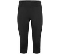 ODLO 3/4 Performance Warm Eco - Donna - Nero - Taglia M- modello 2023