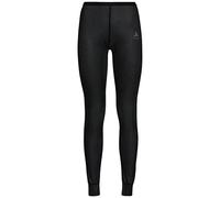 Odlo Donna Intimo Funzionale Collant Active F-Dry Light | Leggings Sportivi Lunghi I Biancheria Intima Funzionale