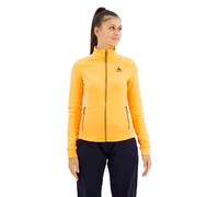 Odlo Donna Maglia a maniche lunghe con zip BERRA