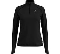 Odlo Donna Maglia a maniche lunghe con zip BERRA LIGHT