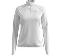 Odlo Donna Maglia a maniche lunghe con zip BERRA LIGHT