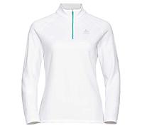 Odlo Donna Maglia a maniche lunghe con zip BESSO